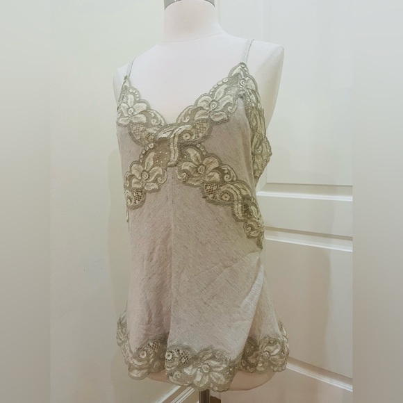 Chantal Thomass top Sz 36/6 - Picture 4 of 14